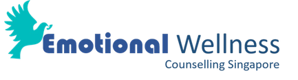Emotional Wellness Counselling Singapore logo