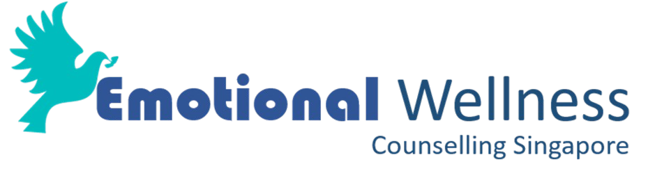 Emotional Wellness Counselling Singapore Logo