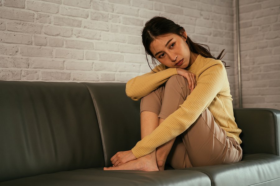 Fear of Intimacy and How It Affects Your Relationships