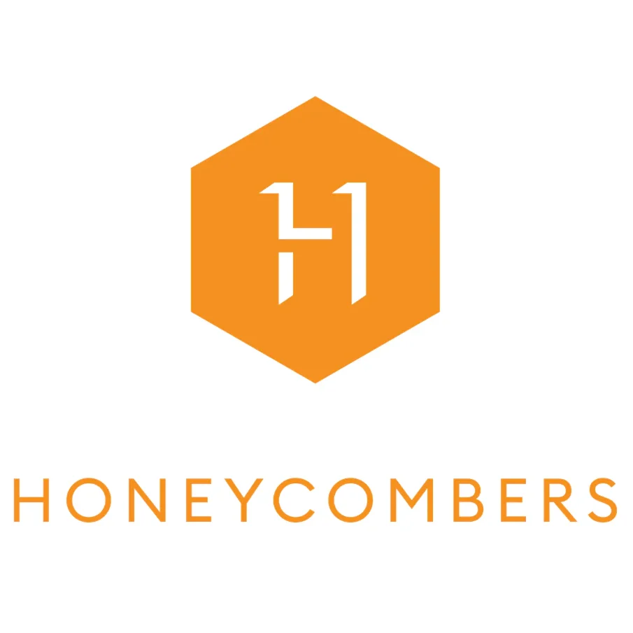 Honeycombers Logo